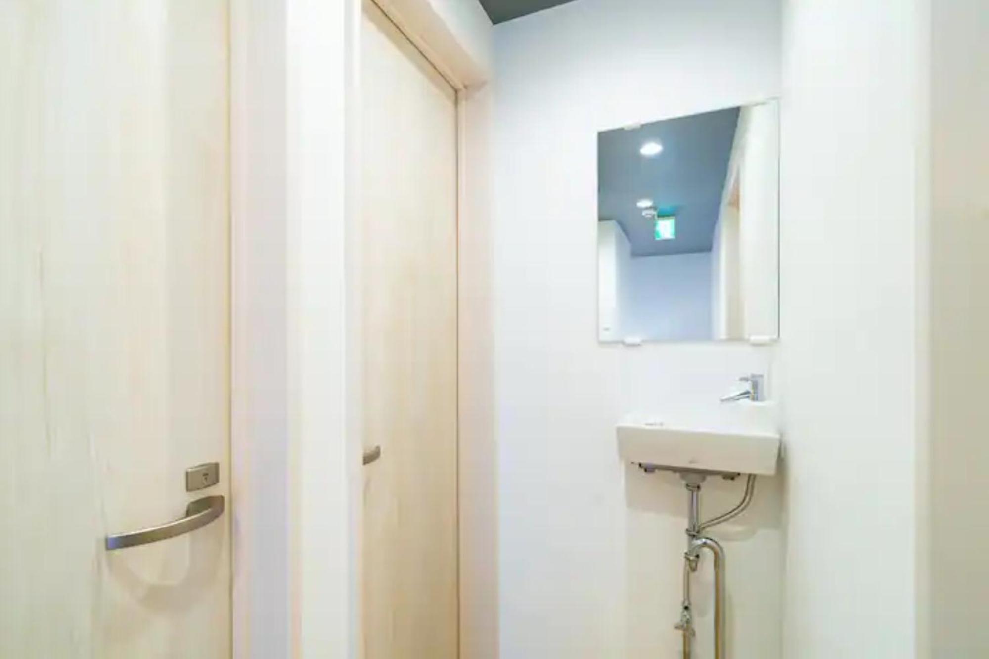 Ferienhaus 58, Higashi-horikiri 2, Private House *