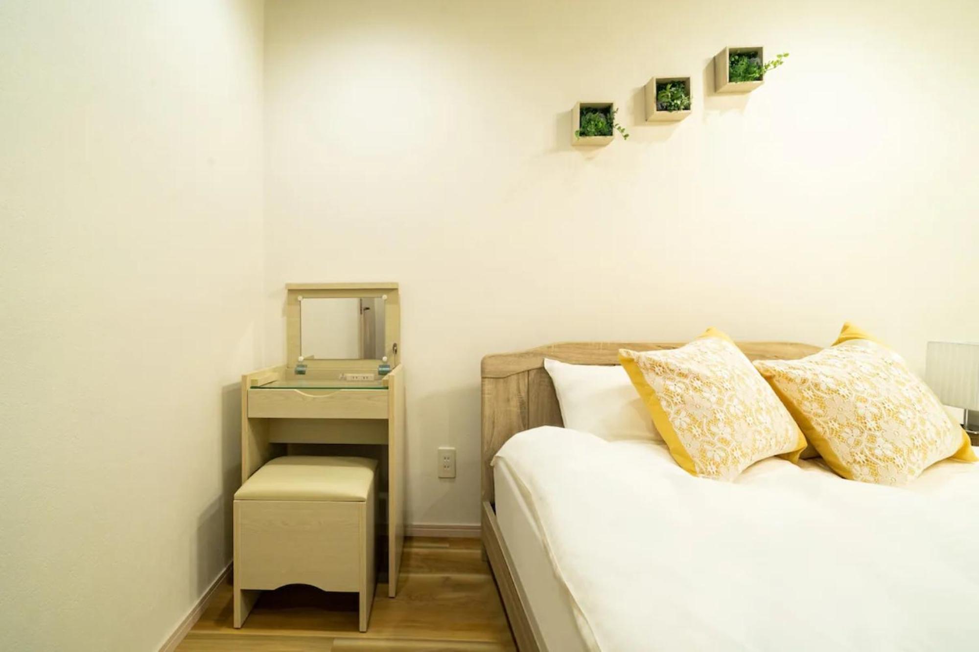 58, Higashi-horikiri 2, Private House Ferienhaus *