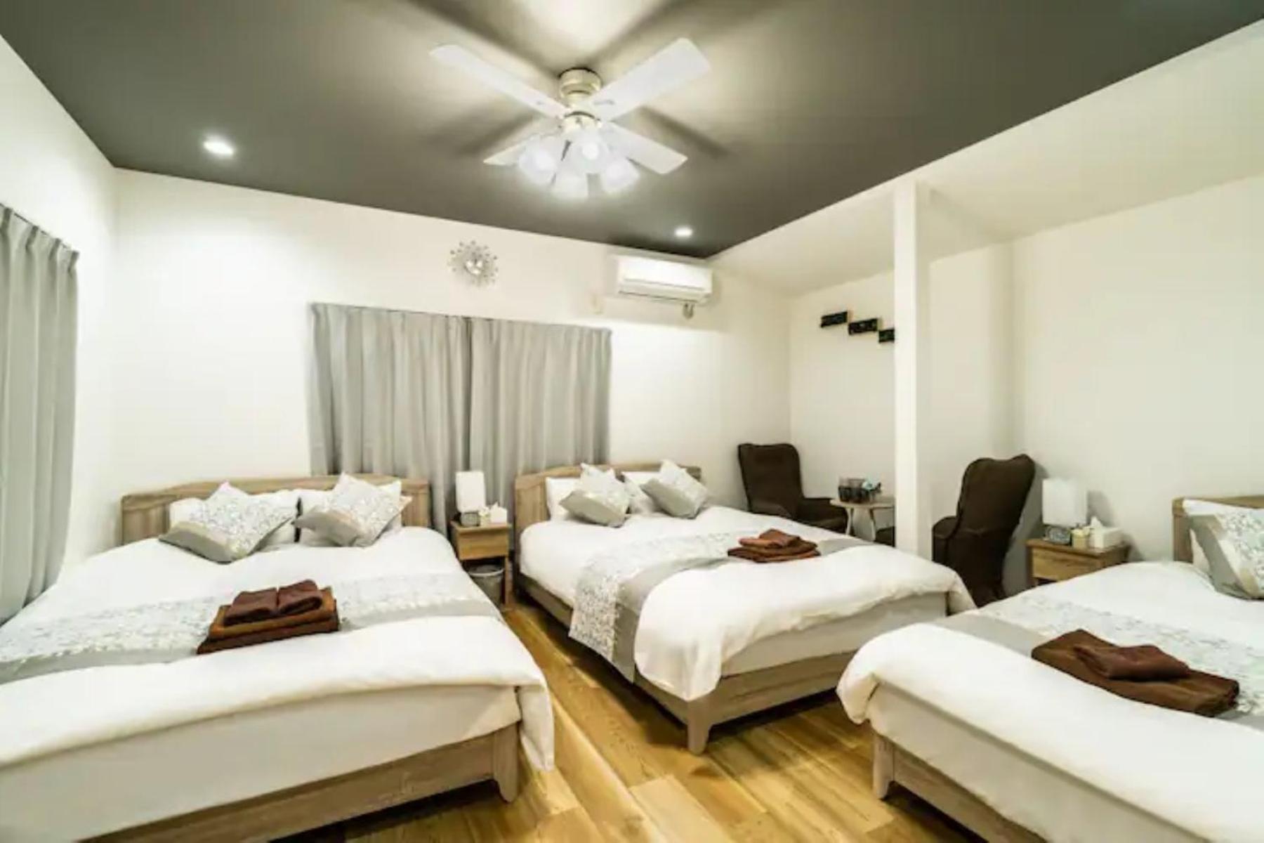 Ferienhaus 58, Higashi-horikiri 2, Private House *