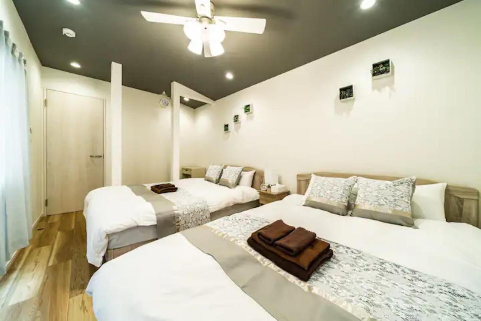 Ferienhaus 58, Higashi-horikiri 2, Private House Präfektur Tokio