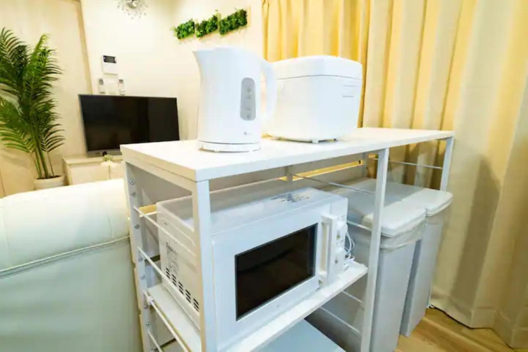 58, Higashi-horikiri 2, Private House Ferienhaus *