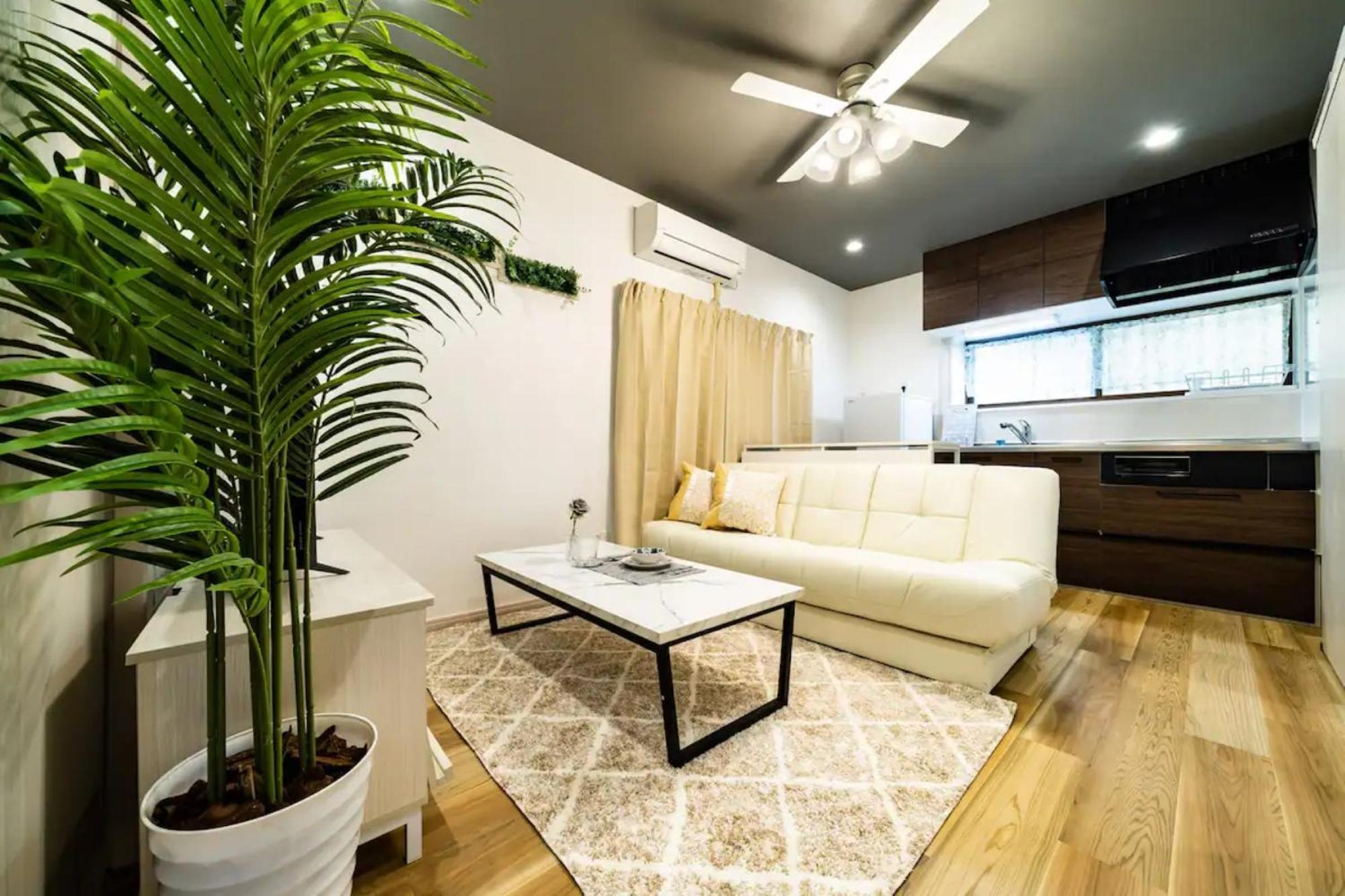 Ferienhaus 58, Higashi-horikiri 2, Private House *